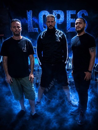banda Lopes