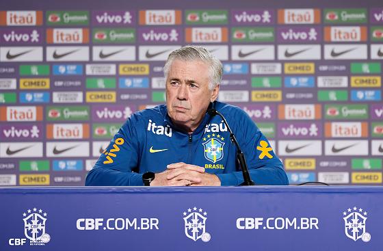 Carlo Ancelotti