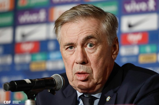 Carlo Ancelotti
