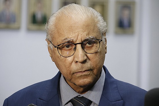 J&uacute;lio Campos