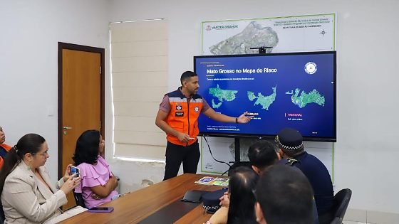 defesa civil el niño