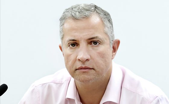 Faissal Kalil