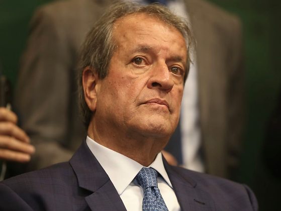 Valdemar da Costa Neto - Presidente Nacional do PL