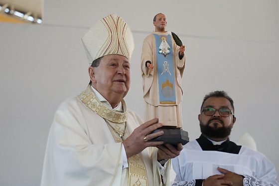 beatificação nazareno