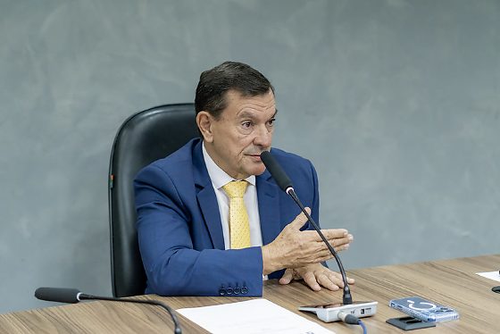 DEMILSON NOGUEIRA