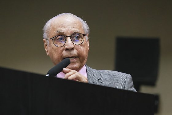 julio campos