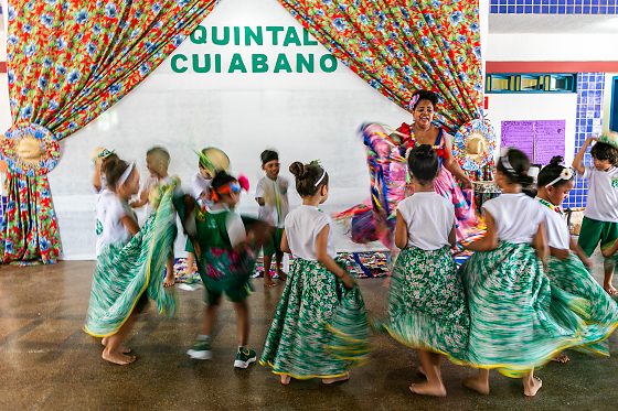 QUINTAL CULTURAL