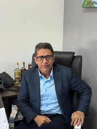 ananias filho