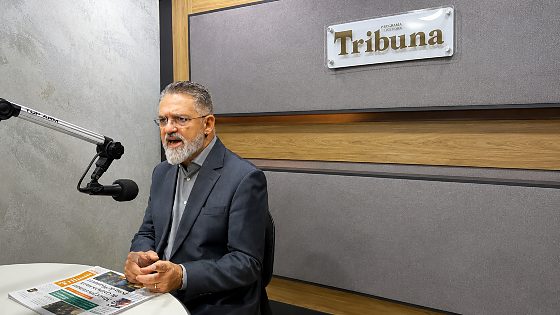 Mauro Camargo