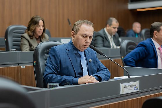 Dilemário Alencar