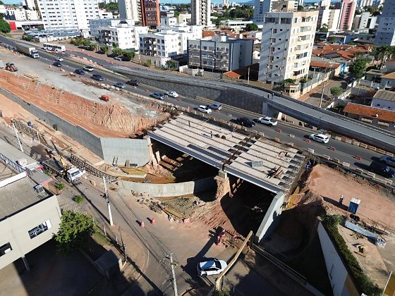 COMPLEXO DO LEBLON