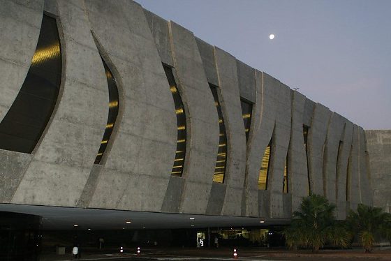 fachada stj