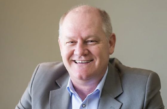 WALTER KLAUS RIEGER