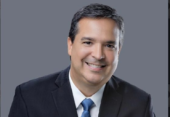 Daniel Teixeira, da ABRASEL-MT