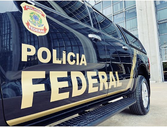 Polícia Federal