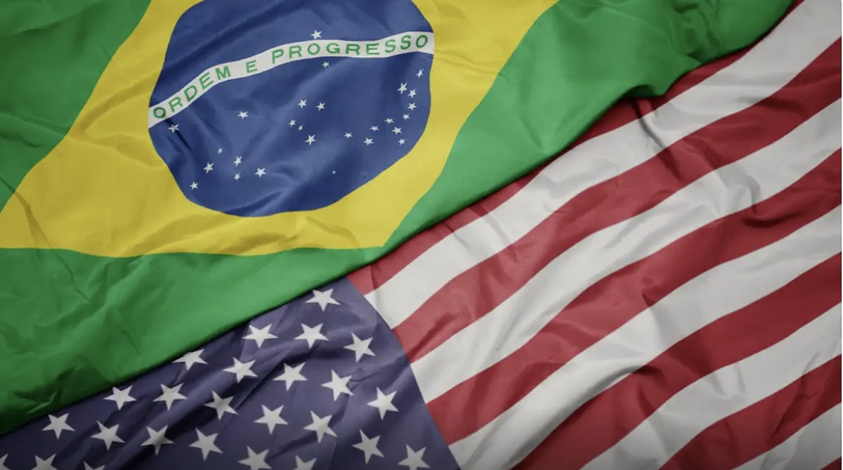 Tarifaço de TRUMP