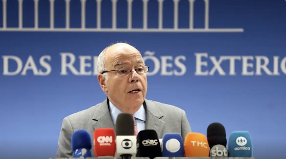 Tarifaço dos EUA