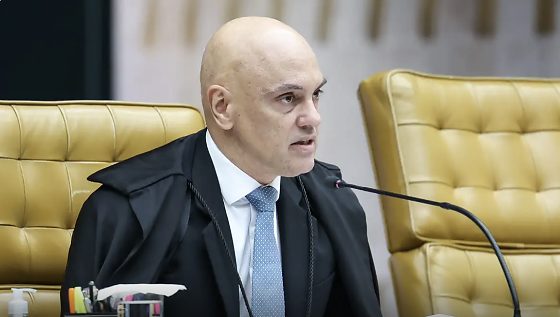 Alexandre de Moraes