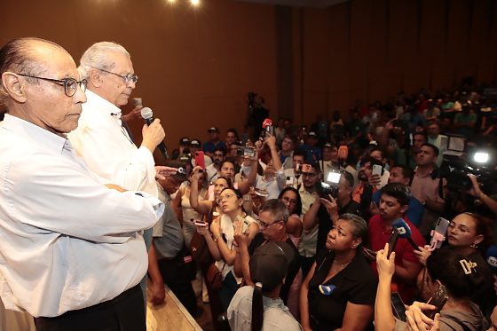 JAYME E JULIO DERROTA