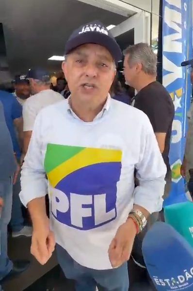 César Miranda