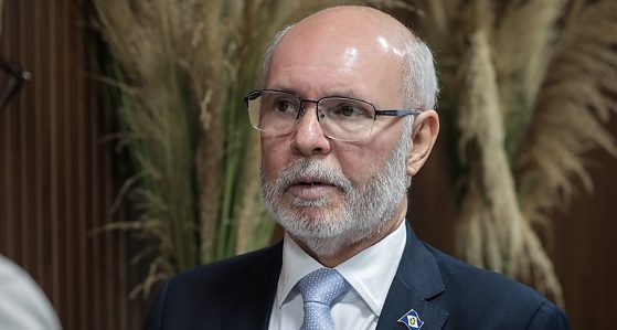 Francisco Lopes, Procurador Geral do Estado