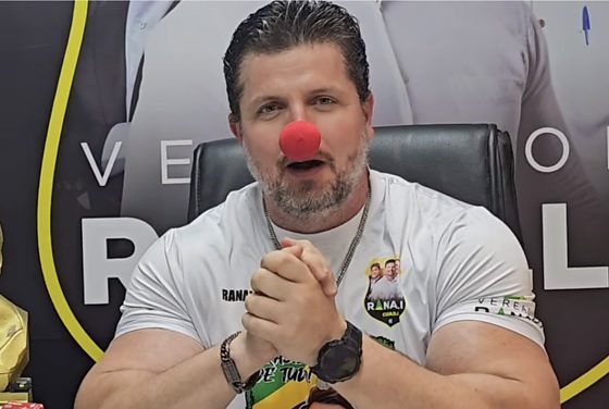 Rafael Rinaldi