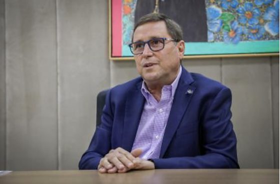 Mauro Carvalho