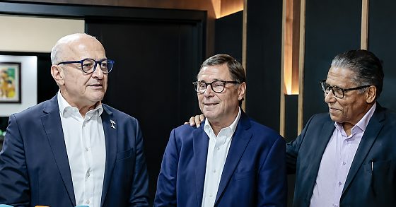 Pivetta, Garcia e Adjaime