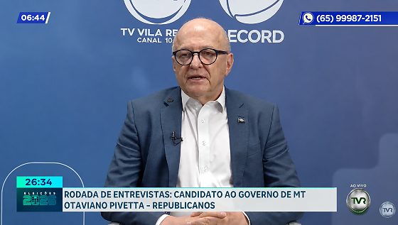 Otaviano Pivetta