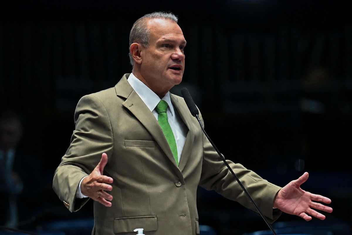 Wellington Fagundes