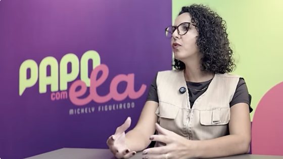 HELIA PARENTE