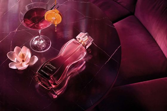GLAMOUR INTENSE