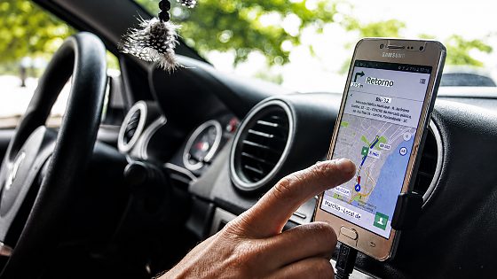 Uber