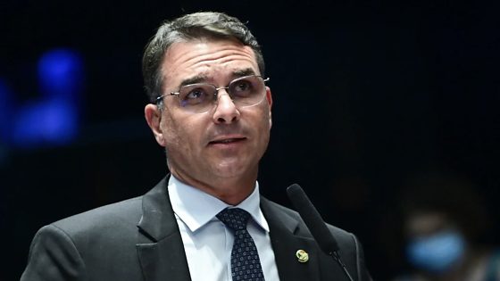 Fávio Bolsonaro