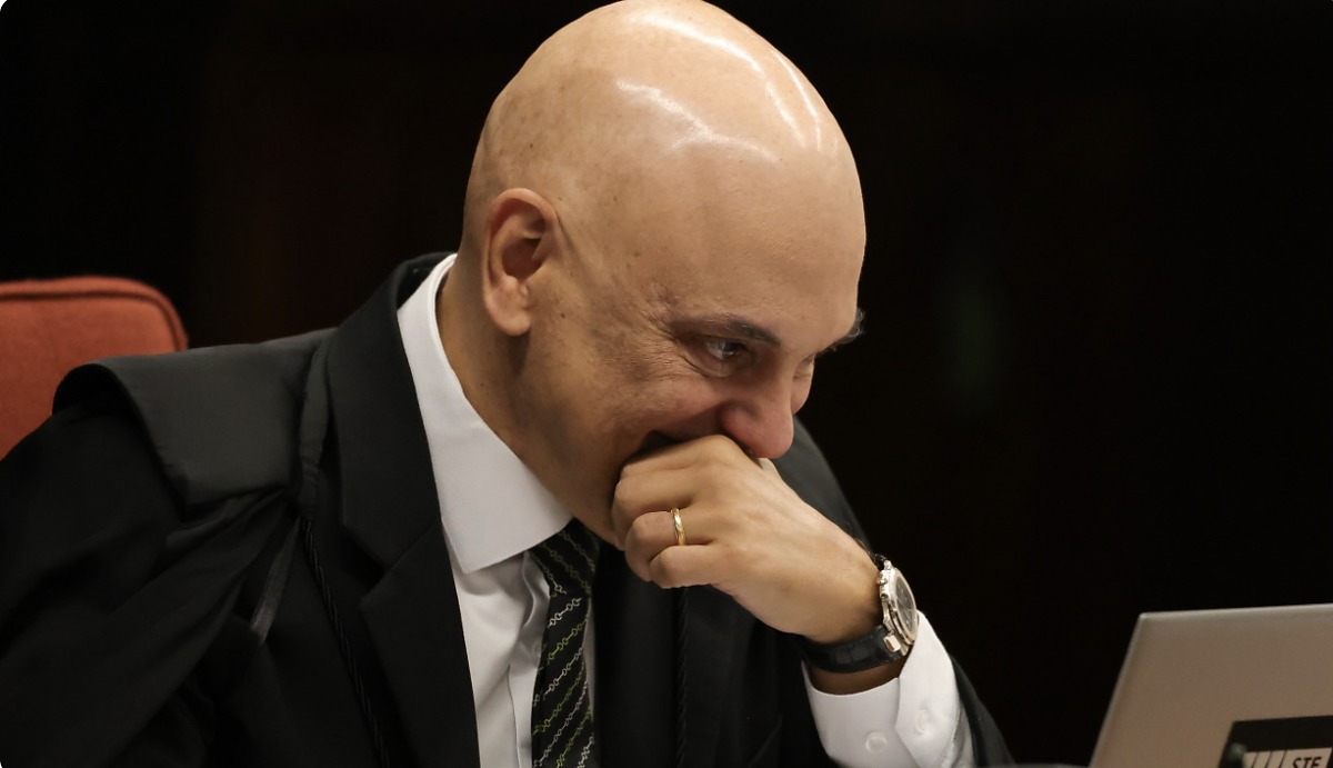 Alexandre de Moraes