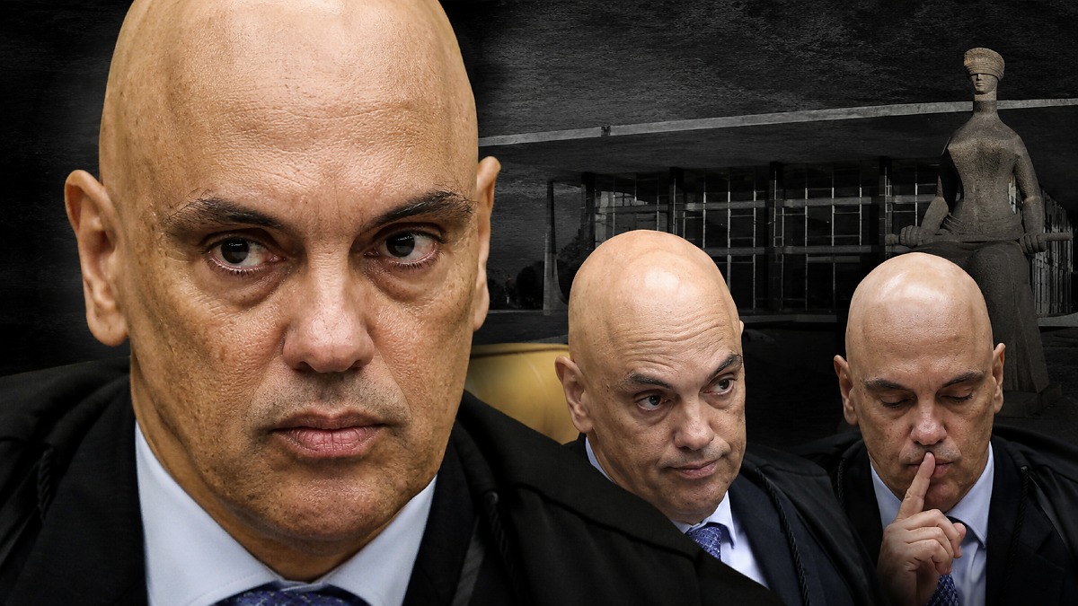 Alexandre de Moraes