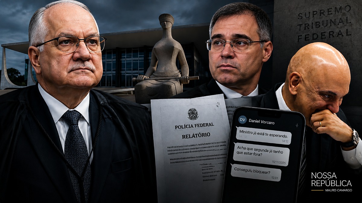 Caso Vorcaro